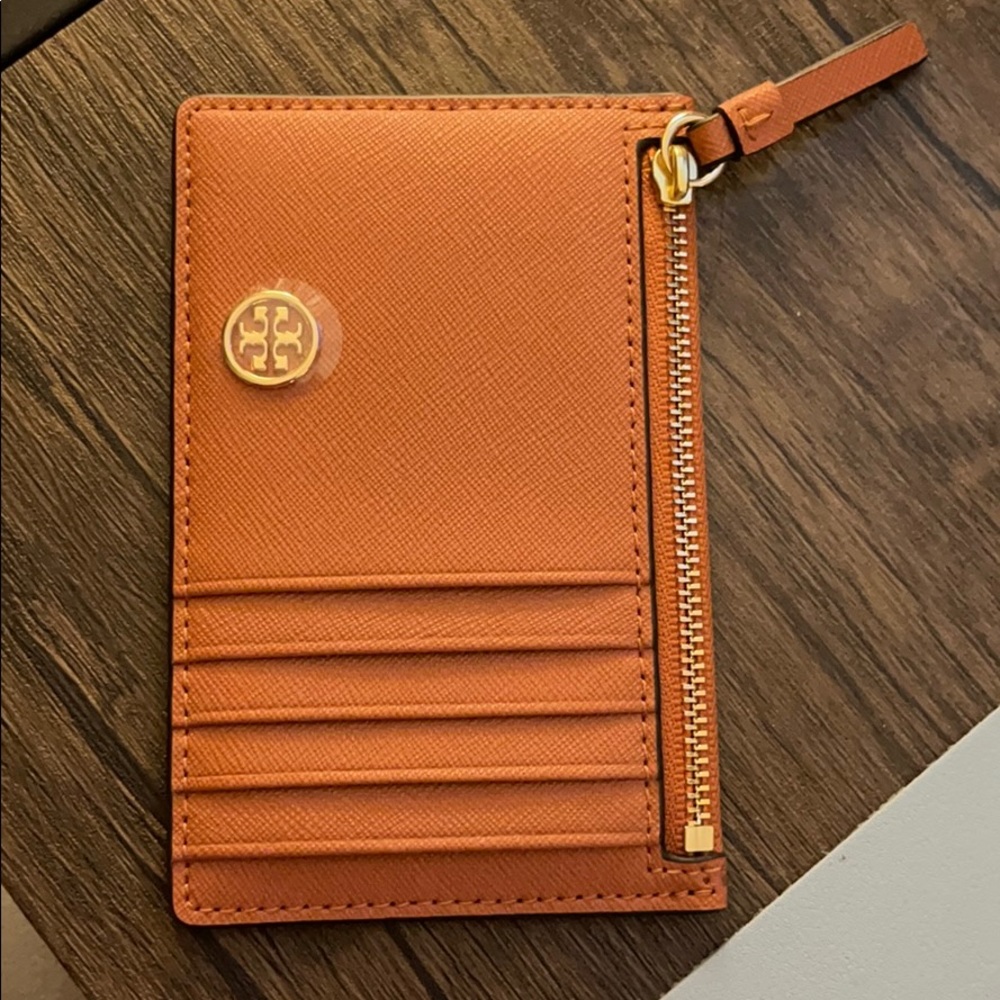 Tory Burch wallet